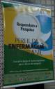 Oficina Pesquisa Perfil da Enfermagem no Brasil