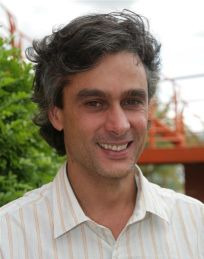 Prof. Dr. Ricardo Teixeira - Professor da Faculdade de Medicina da USP - Brasil