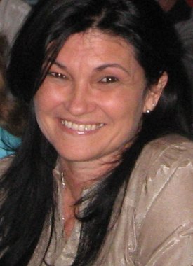 MsC Xiomara Martín Linares - Vice directora General de la Escuela Nacional de Salud Pública ENSAP - Cuba