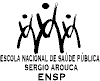 Logomarca da Ensp