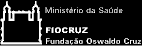 Logomarca da Fiocruz