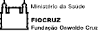 Logomarca da Fiocruz